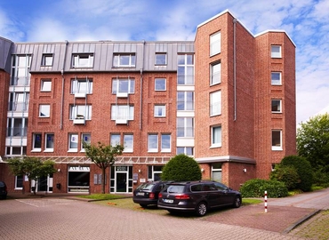 27 m² Business center in Köln Porz, Dülkenstrasse 9 (51143) - 0 | MatchOffice