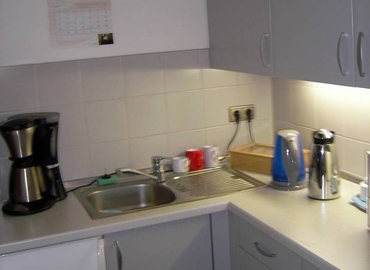 23 m² Business park in Rostock, Grubenstraße 20 (18055) - 10 | MatchOffice