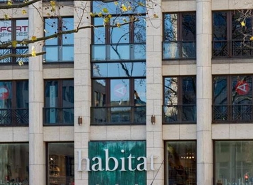 50 m² Serviced office property for rent in Dusseldorf, Martin-Luther-Platz 22 (40212) - 0 | MatchOffice