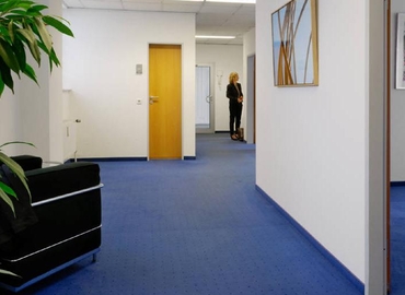 40 m² Serviced office property for rent in Dusseldorf, Schadowstrasse 63 (40212) - 2 | MatchOffice