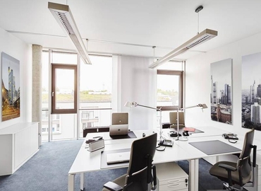 Sebastian-Kneipp-Str. 41, Business Center in Frankfurt Nord, 4