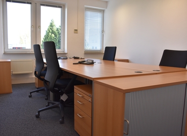 Besselstraße 25,  Virtuelle Geschäftsadresse in Mannheim, 4