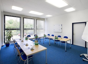 Riedingerstraße 16, Business Center in Bayreuth, 4