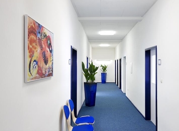 Riedingerstraße 16, Business Center in Bayreuth, 5