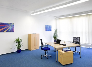 Riedingerstraße 16, Business Center in Bayreuth, 6