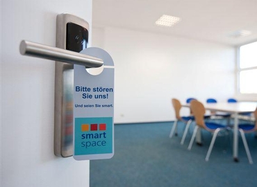 Riedingerstraße 16, Business Center in Bayreuth, 7