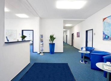 Riedingerstraße 16, Business Center in Bayreuth, 8