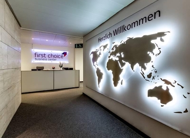 36 m² Business space in Essen, Huttropstraße 60 (45138) - 4 | MatchOffice.com