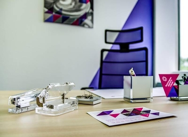 36 m² Business center in Essen, Huttropstraße 60 (45138) - 0 | MatchOffice.com