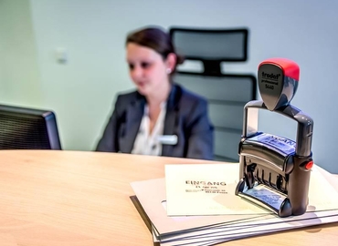 36 m² Serviced office in Essen, Huttropstraße 60 (45138) - 5 | MatchOffice