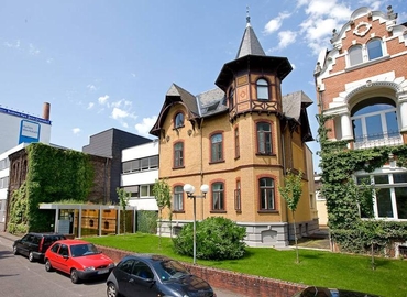 430 m² Business park in Bonn, Siemensstraße 2-50 (53121) - 12 | MatchOffice