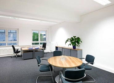 430 m² Business space in Bonn, Siemensstraße 2-50 (53121) - 3 | MatchOffice.com