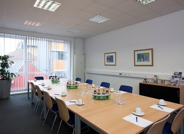 430 m² Business park in Bonn, Siemensstraße 2-50 (53121) - 10 | MatchOffice