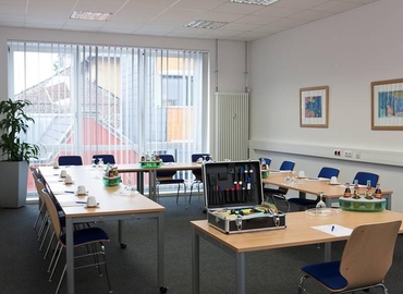 430 m² Business space in Bonn, Siemensstraße 2-50 (53121) - 0 | MatchOffice.com