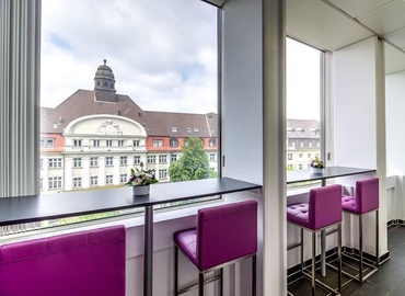 36 m² Business center in Essen, Huttropstraße 60 (45138) - 8 | MatchOffice.com