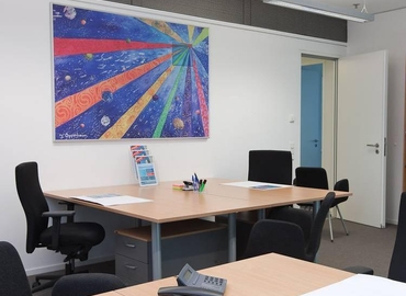 100 m² Business center in Potsdam, Wetzlarer Straße 28-88 (14482) - 8 | MatchOffice.com