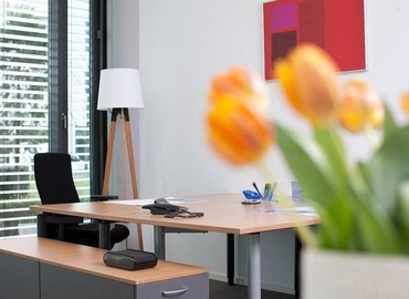 100 m² Business center in Potsdam, Wetzlarer Straße 28-88 (14482) - 1 | MatchOffice.com