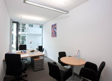 100 m² Serviced office in Potsdam, Wetzlarer Straße 28-88 (14482) - 2 | MatchOffice.com