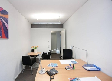 100 m² Business park in Potsdam, Wetzlarer Straße 28-88 (14482) - 0 | MatchOffice