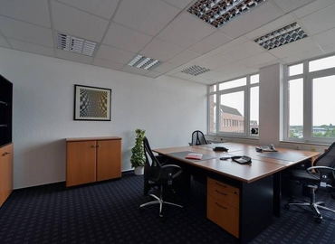 80 m² Business center building up for rent in Hannover, Vahrenwalder Str. 269 A (30179) - 7 | MatchOffice