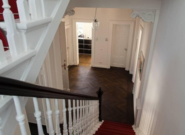 36 m² Serviced office in Hannover, Bertastraße 3 (30159) - 4 | MatchOffice.com