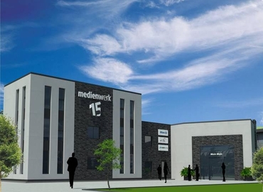 160 m² Business space in Tostedt, Friedrich-Vorwerk-Str. 15 (21255) - 14 | MatchOffice.com