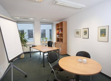 Theodor-Heuss-Ring 23, Business Center in Köln Innenstadt, 2