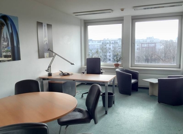 40 m² Serviced office in Köln Innenstadt, Theodor-Heuss-Ring 23 (50668) - 0 | MatchOffice.com