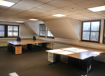 Olper Str. 33, Business Center in Overath, 2