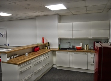 Olper Str. 33, Business Center in Overath, 9