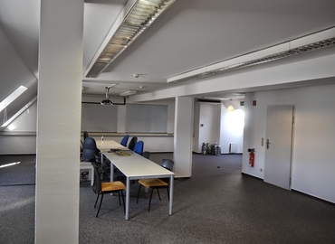 Olper Str. 33, Business Center in Overath, 11