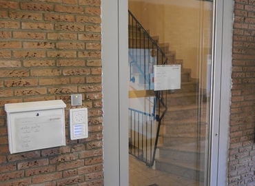 Olper Str. 33, Business Center in Overath, 18