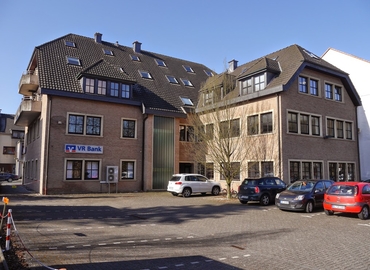 Olper Str. 33, Business Center in Overath, 21