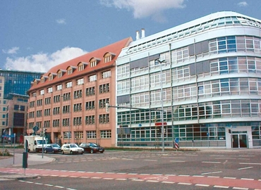 44 m² Business park in Leipzig, Friedrich-List-Platz 1 (04103) - 5 | MatchOffice.com