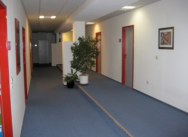 150 m² Serviced office building available to rent in Karlsruhe, Unterreut 6 (76135) - 6 | MatchOffice.com