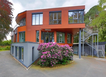 20 m² Serviced office property for rent in Hannover, Kampsriede 6a (30659) - 0 | MatchOffice