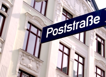Poststrasse 33, Business Center in Hamburg Neustadt, 8