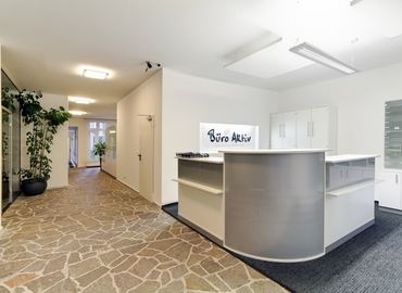 Fürstenrieder Strasse 279a, Business Center in München Sendling-Westpark, 1