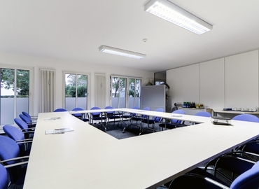 Fürstenrieder Strasse 279a, Business Center in München Sendling-Westpark, 7