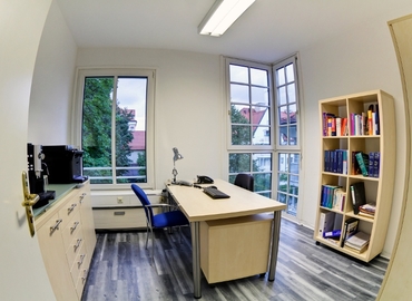 Fürstenrieder Strasse 279a, Business Center in München Sendling-Westpark, 5