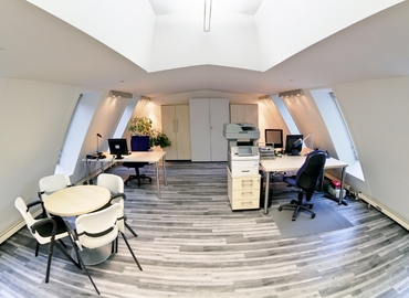 Fürstenrieder Strasse 279a, Business Center in München Sendling-Westpark, 4