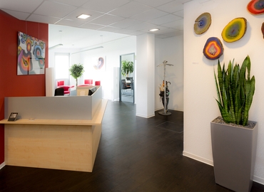 Josef-Schappe-Straße 21, Business Center in Ratingen, 5