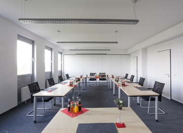 Josef-Schappe-Straße 21, Business Center in Ratingen, 8