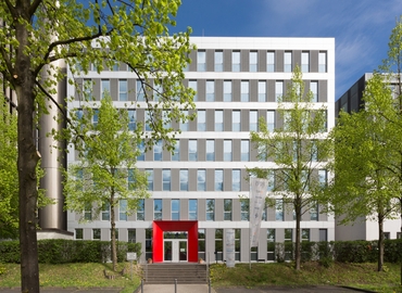 45 m² Business center property up for rent in Ratingen, Josef-Schappe-Str. 21 (40882) - 12 | MatchOffice