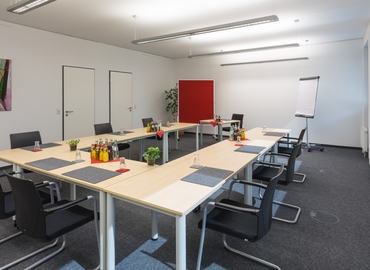 Josef-Schappe-Straße 21, Business Center in Ratingen, 11