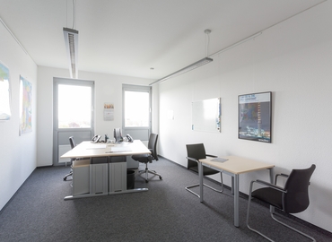 45 m² Business space property for rent in Ratingen, Josef-Schappe-Str. 21 (40882) - 0 | MatchOffice