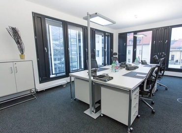 Leopoldstraße 23, Business Center in München Schwabing, 4