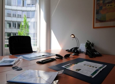 30 m² Business center in Munich Altstadt, Maximilianstraße 35a (80539) - 1 | MatchOffice