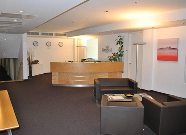 Maximilianstraße 35a, Business Center in München Altstadt, 7