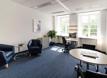 55 m² Business space place up for rent in Hamburg, Fischertwiete 2 (20095) - 8 | MatchOffice.com
